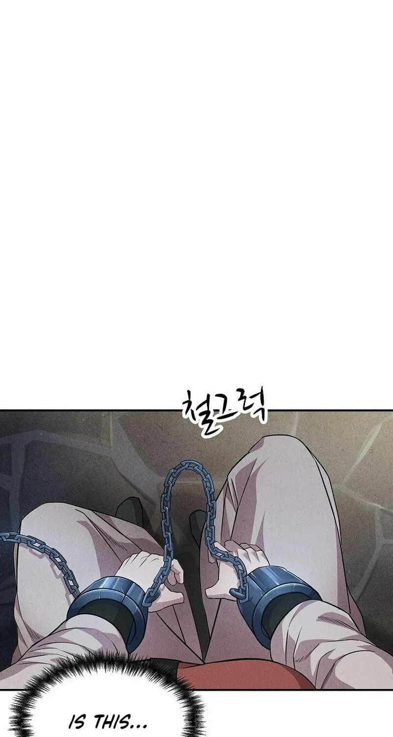 Read Moyong Chronicles chapter 8 image 1 on Lezhin
