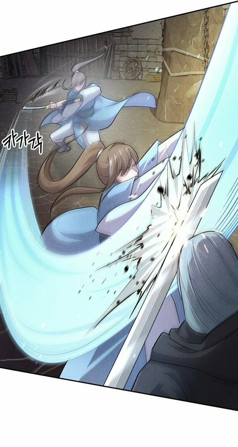 Read Moyong Chronicles chapter 8 image 108 on Lezhin