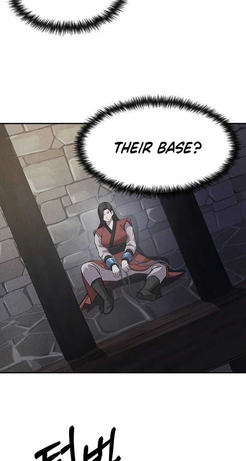Read Moyong Chronicles chapter 8 image 2 on Lezhin