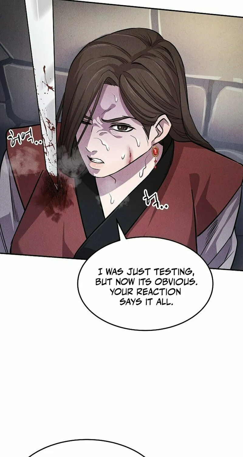 Read Moyong Chronicles chapter 8 image 20 on Lezhin