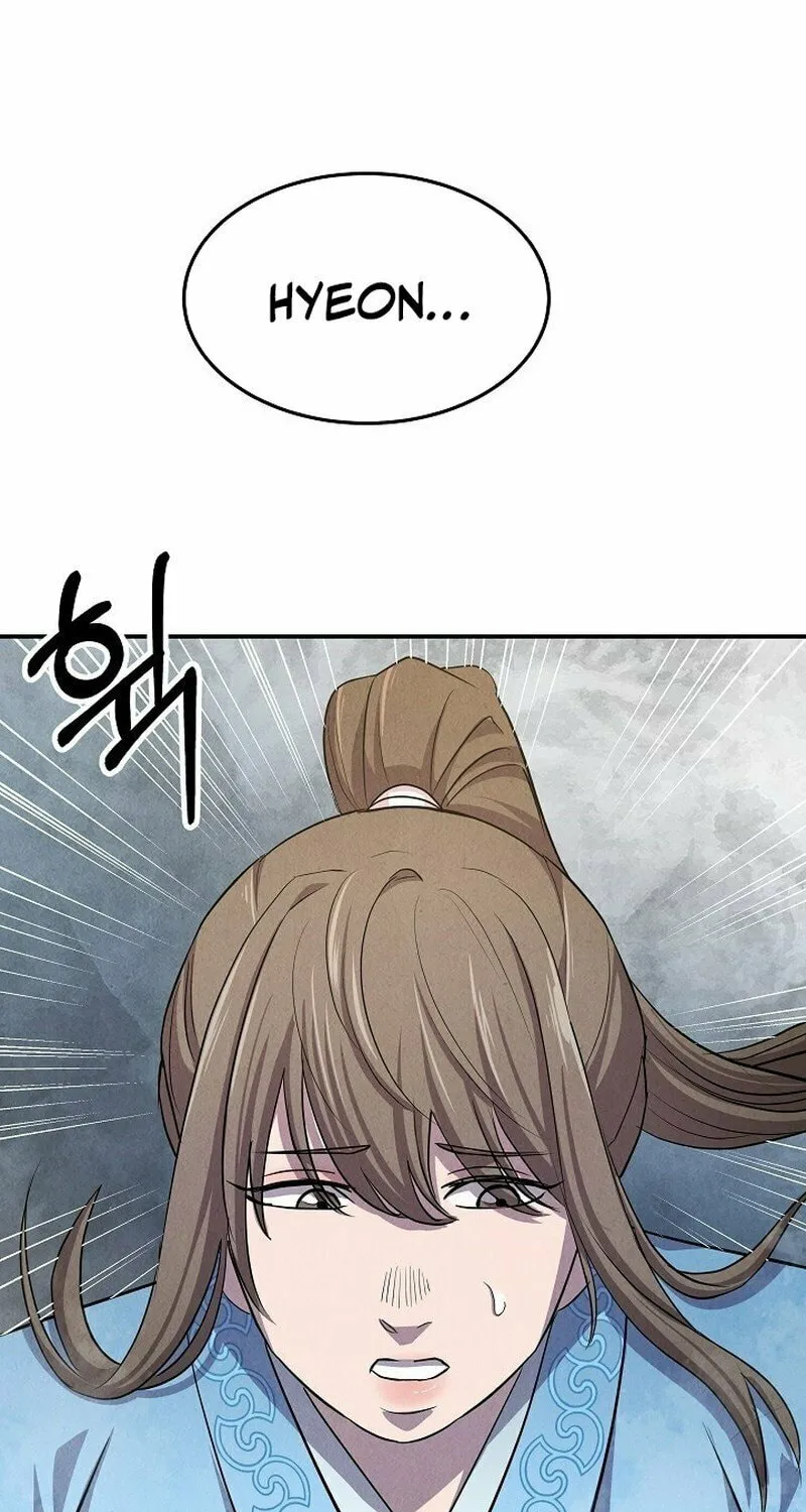 Read Moyong Chronicles chapter 8 image 40 on Lezhin