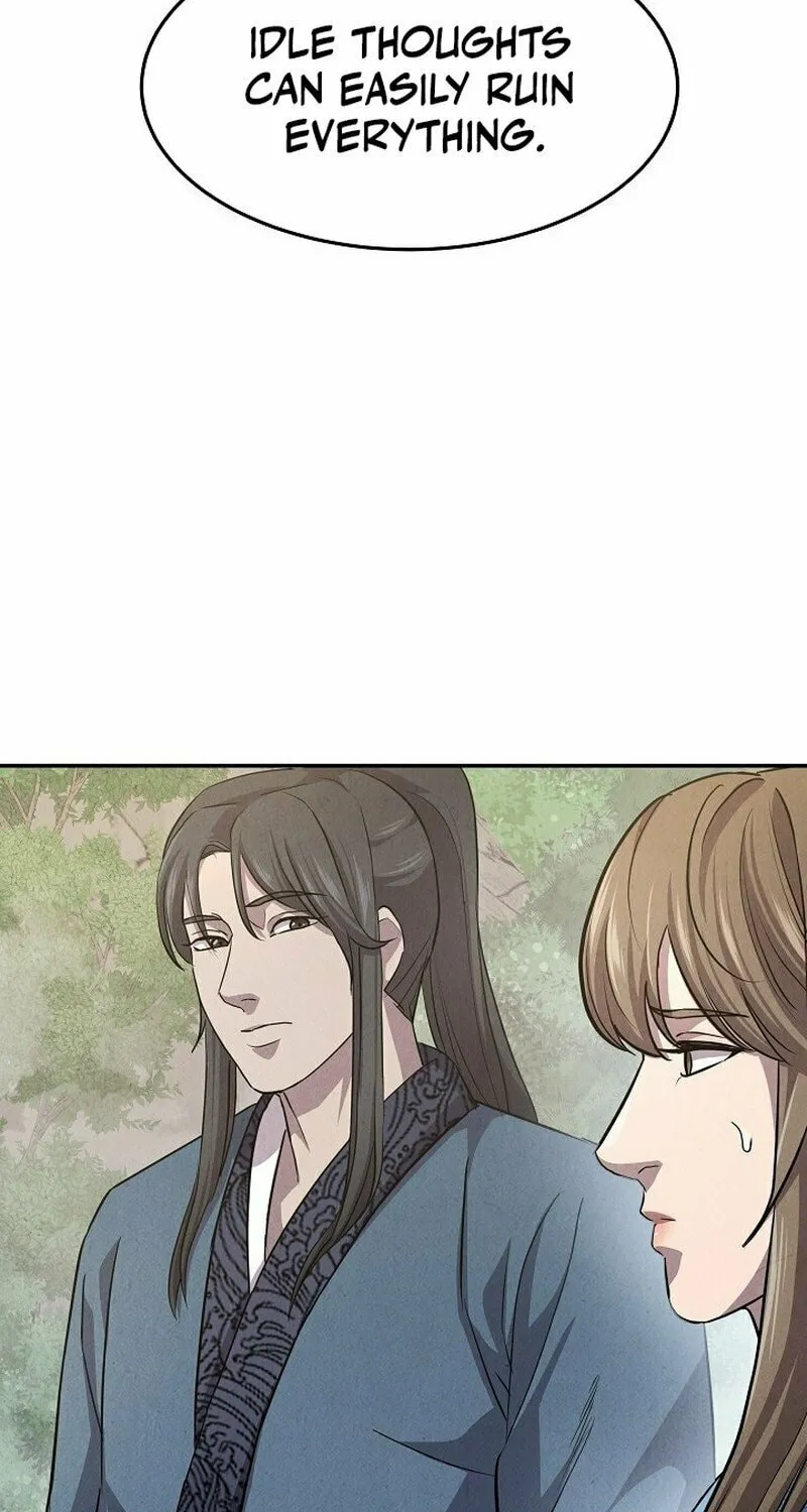 Read Moyong Chronicles chapter 8 image 49 on Lezhin