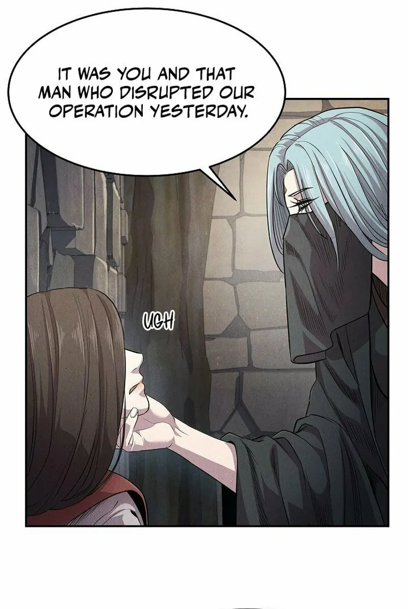 Read Moyong Chronicles chapter 8 image 5 on Lezhin
