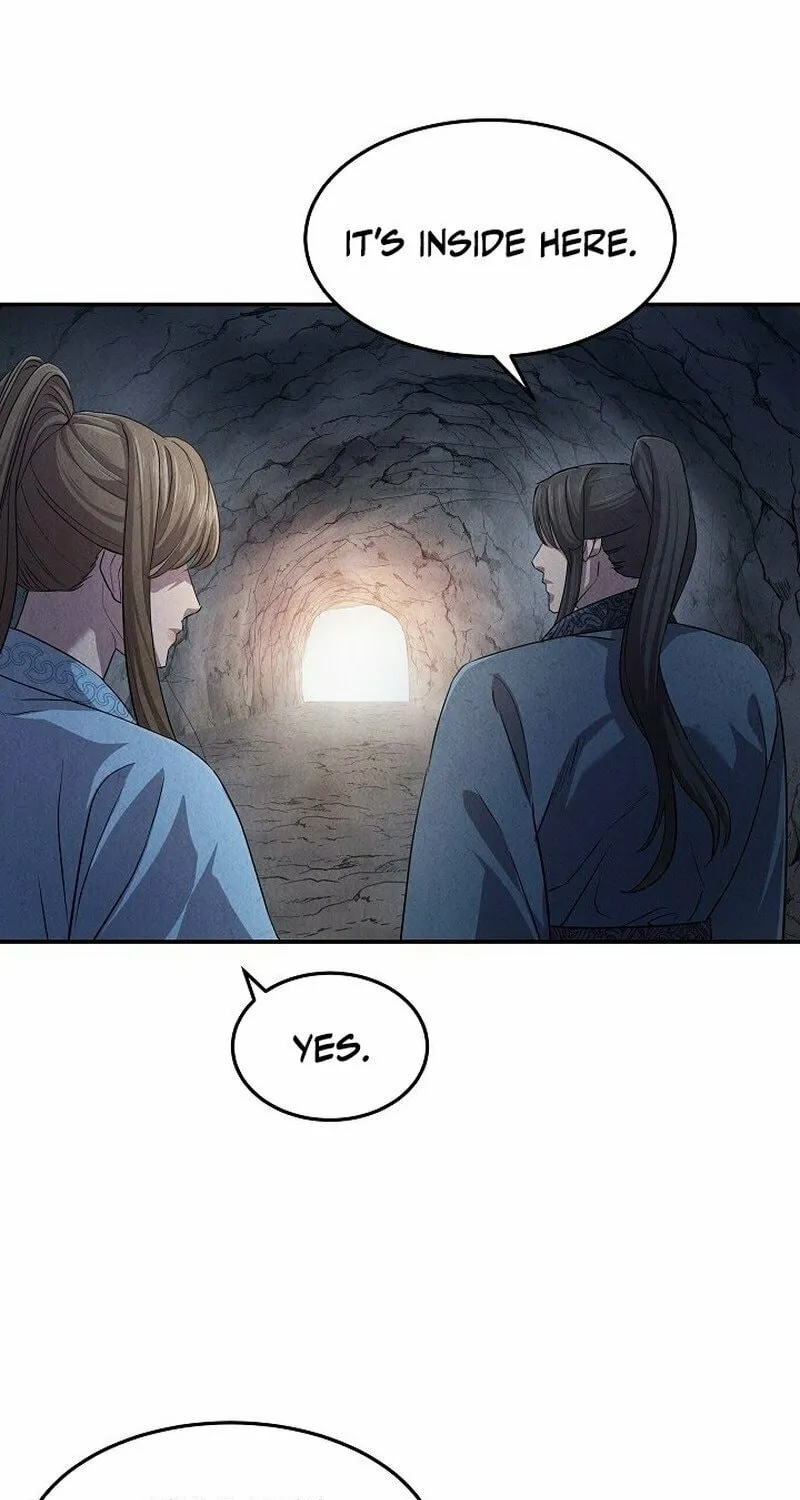 Read Moyong Chronicles chapter 8 image 58 on Lezhin