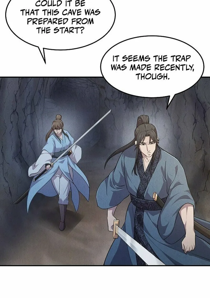 Read Moyong Chronicles chapter 8 image 59 on Lezhin