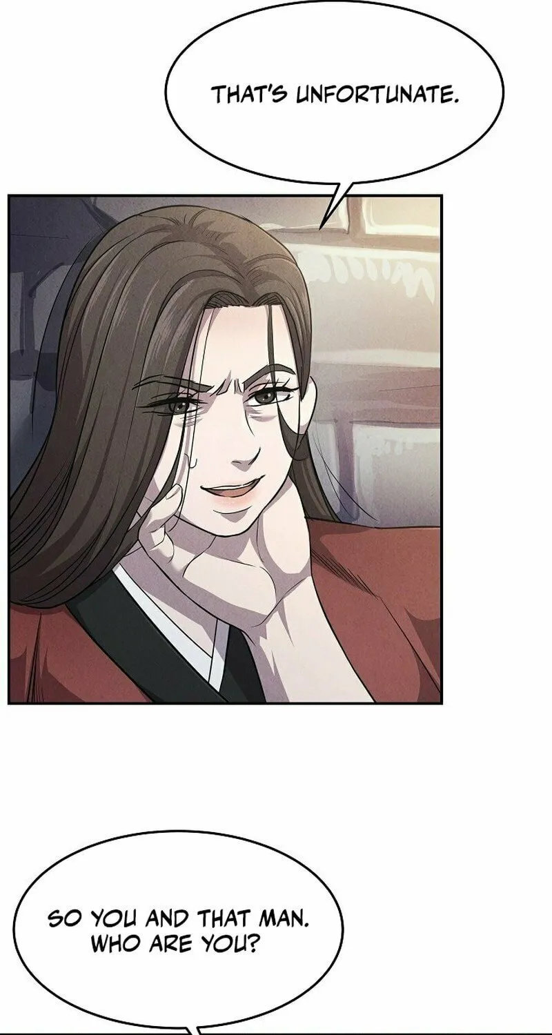 Read Moyong Chronicles chapter 8 image 6 on Lezhin