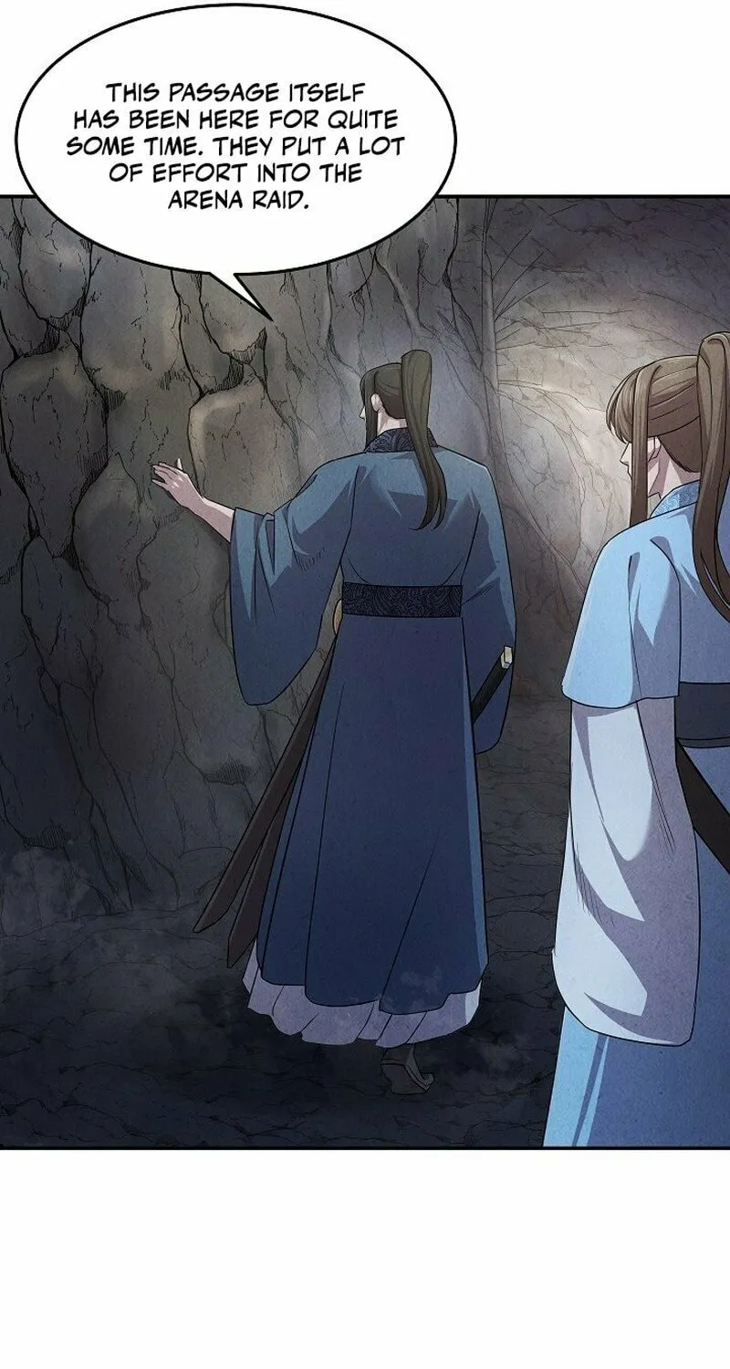 Read Moyong Chronicles chapter 8 image 60 on Lezhin