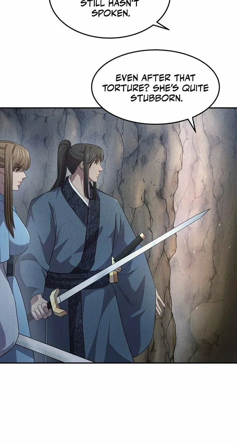 Read Moyong Chronicles chapter 8 image 62 on Lezhin