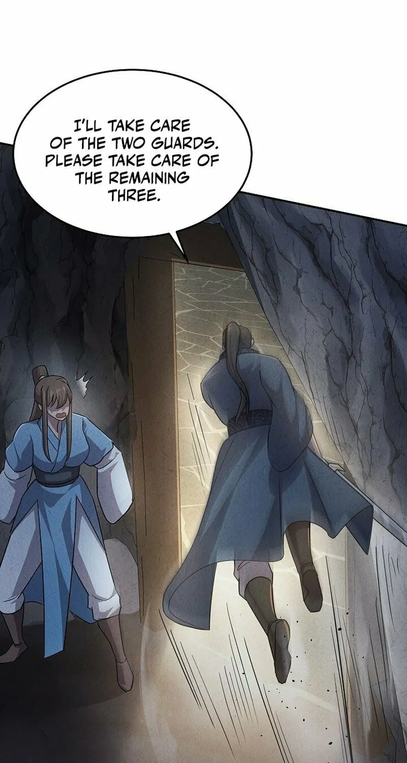 Read Moyong Chronicles chapter 8 image 67 on Lezhin