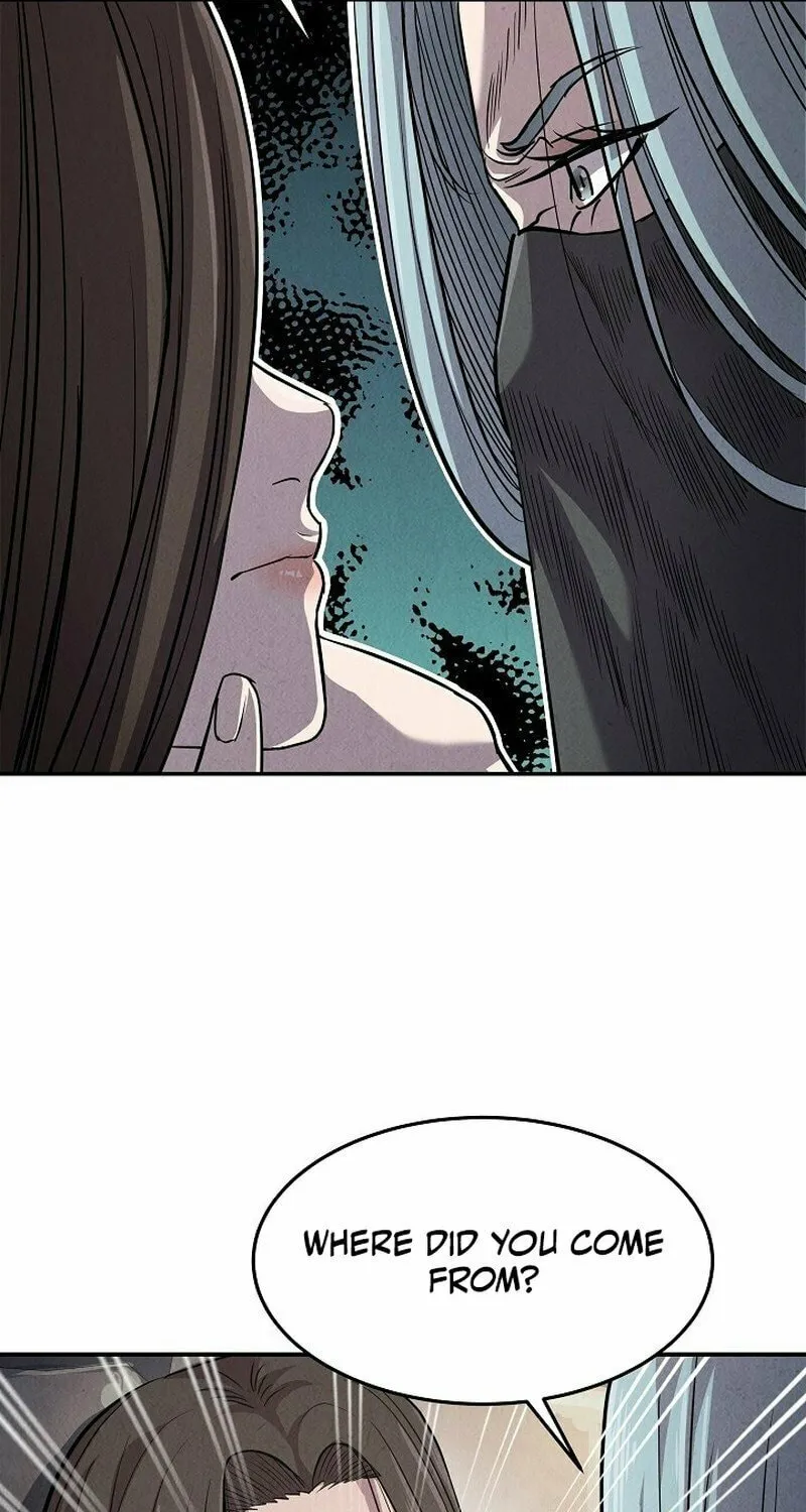 Read Moyong Chronicles chapter 8 image 7 on Lezhin