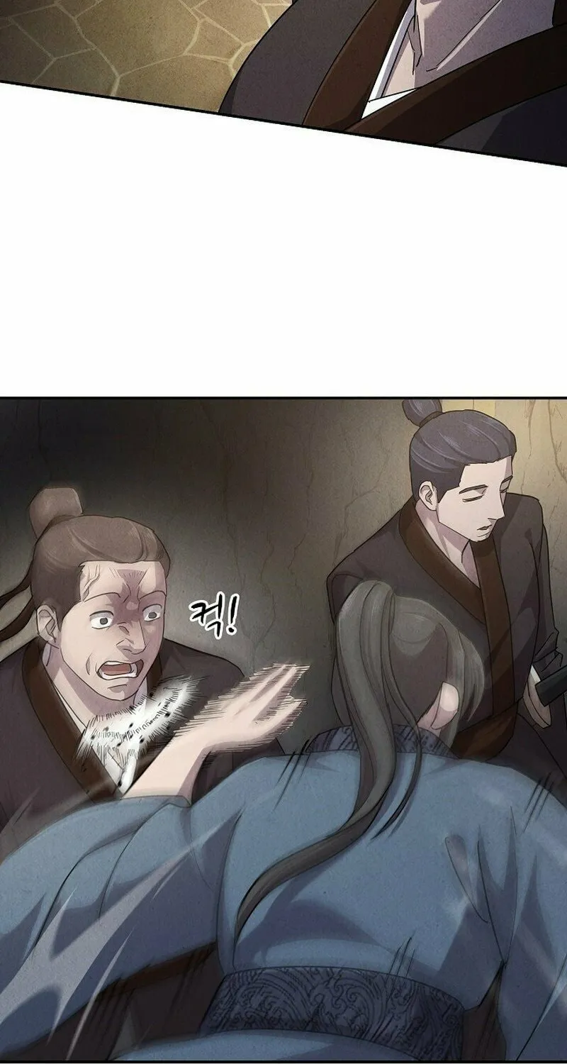 Read Moyong Chronicles chapter 8 image 70 on Lezhin