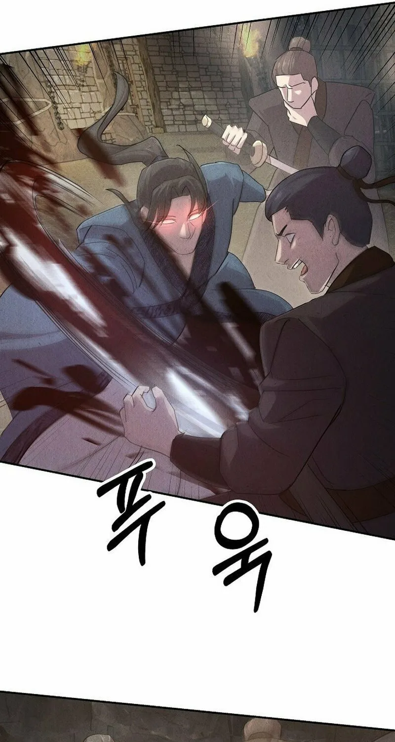 Read Moyong Chronicles chapter 8 image 72 on Lezhin