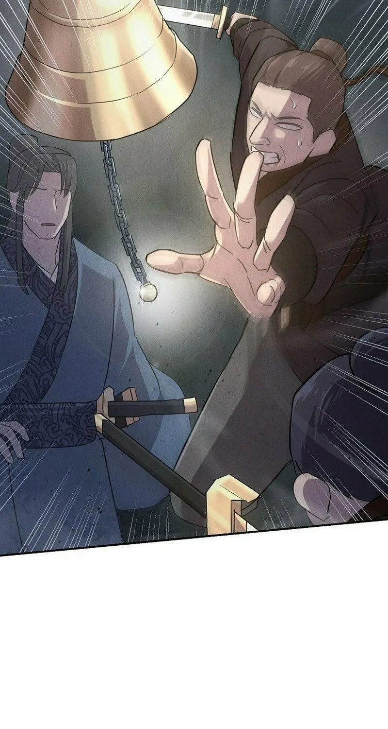 Read Moyong Chronicles chapter 8 image 74 on Lezhin