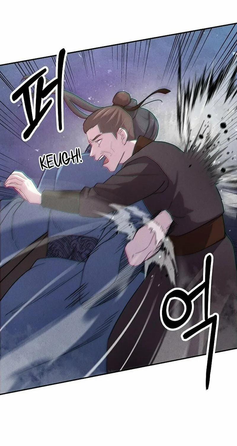 Read Moyong Chronicles chapter 8 image 75 on Lezhin