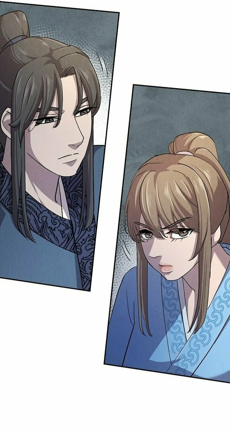 Read Moyong Chronicles chapter 8 image 78 on Lezhin