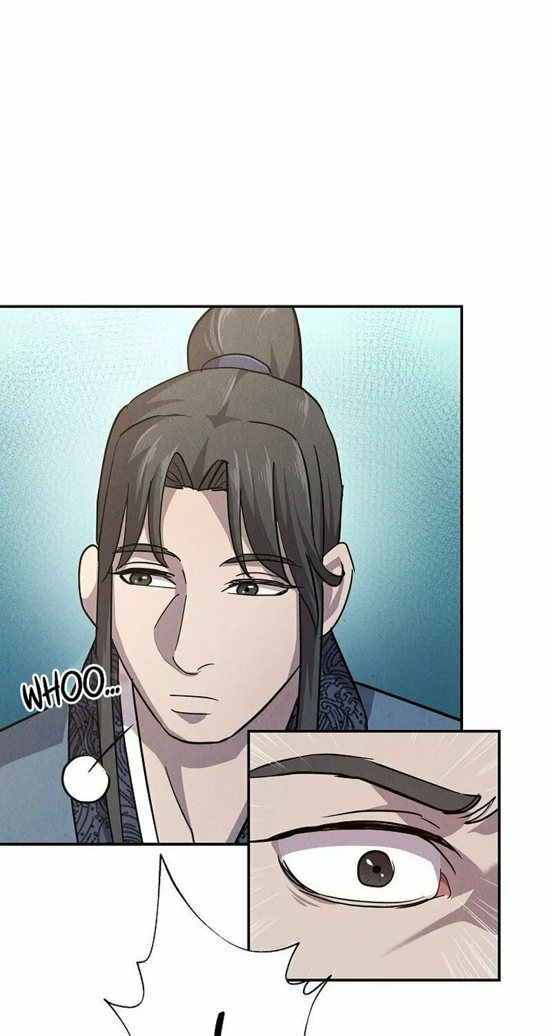 Read Moyong Chronicles chapter 8 image 79 on Lezhin