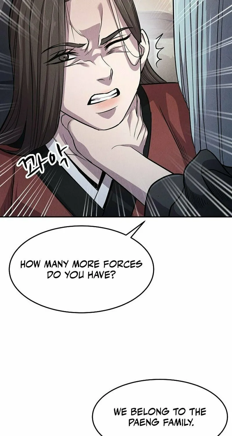 Read Moyong Chronicles chapter 8 image 8 on Lezhin