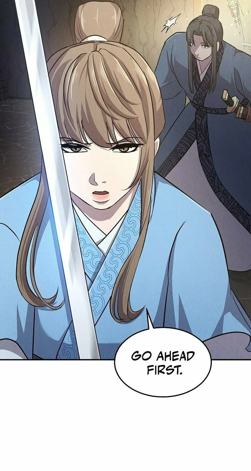 Read Moyong Chronicles chapter 8 image 85 on Lezhin