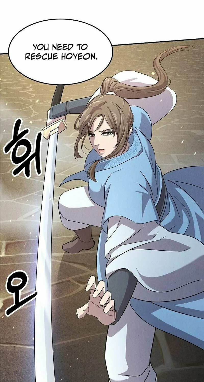 Read Moyong Chronicles chapter 8 image 87 on Lezhin