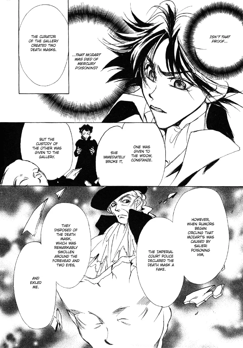Read Mozart Doesn