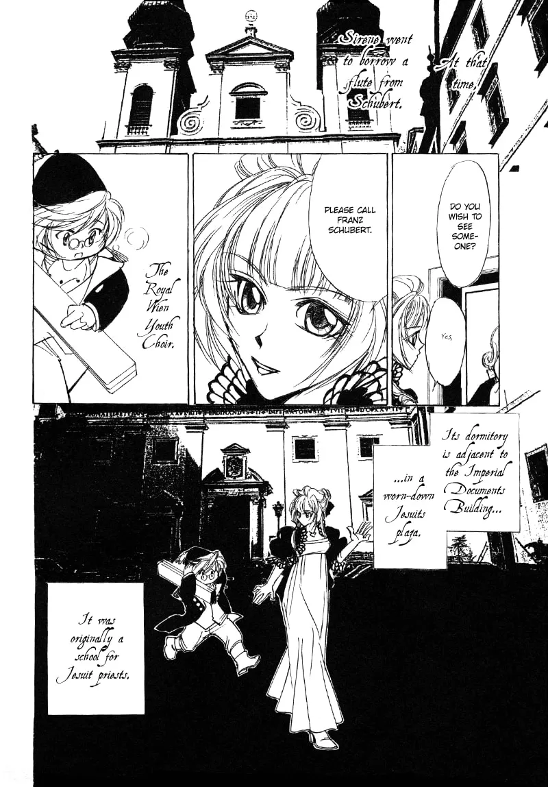 Read Mozart Doesn