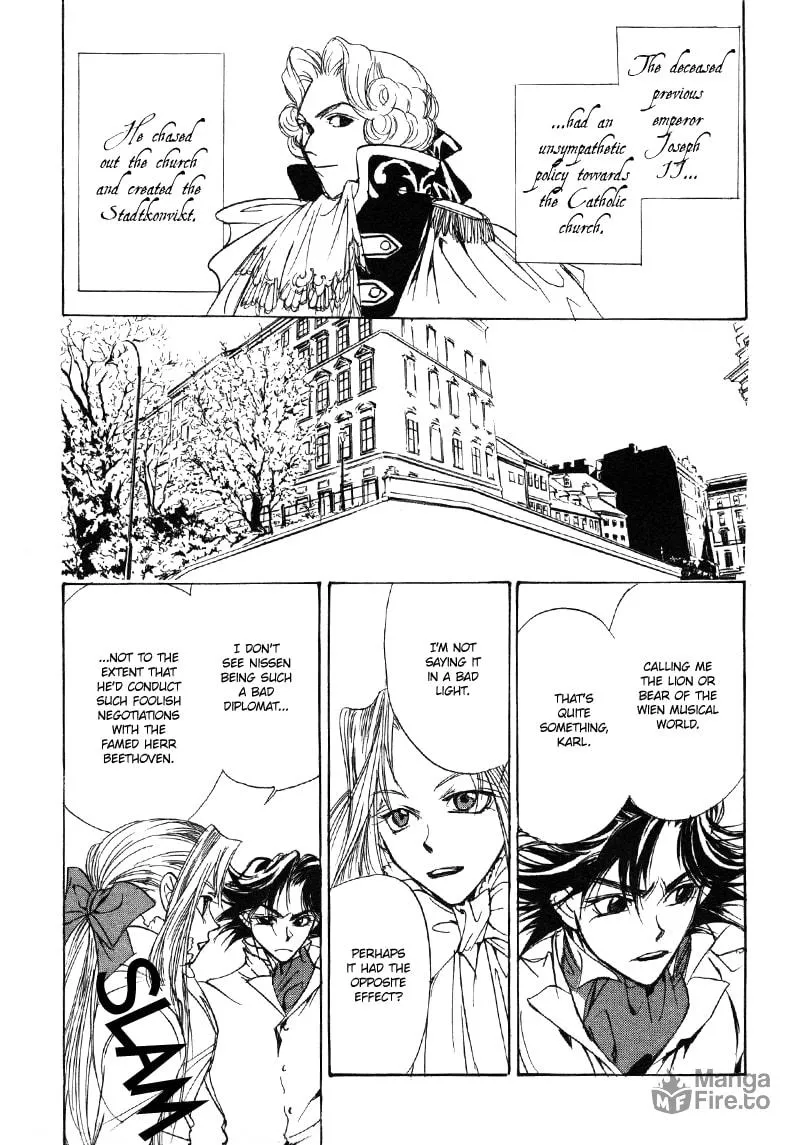 Read Mozart Doesn