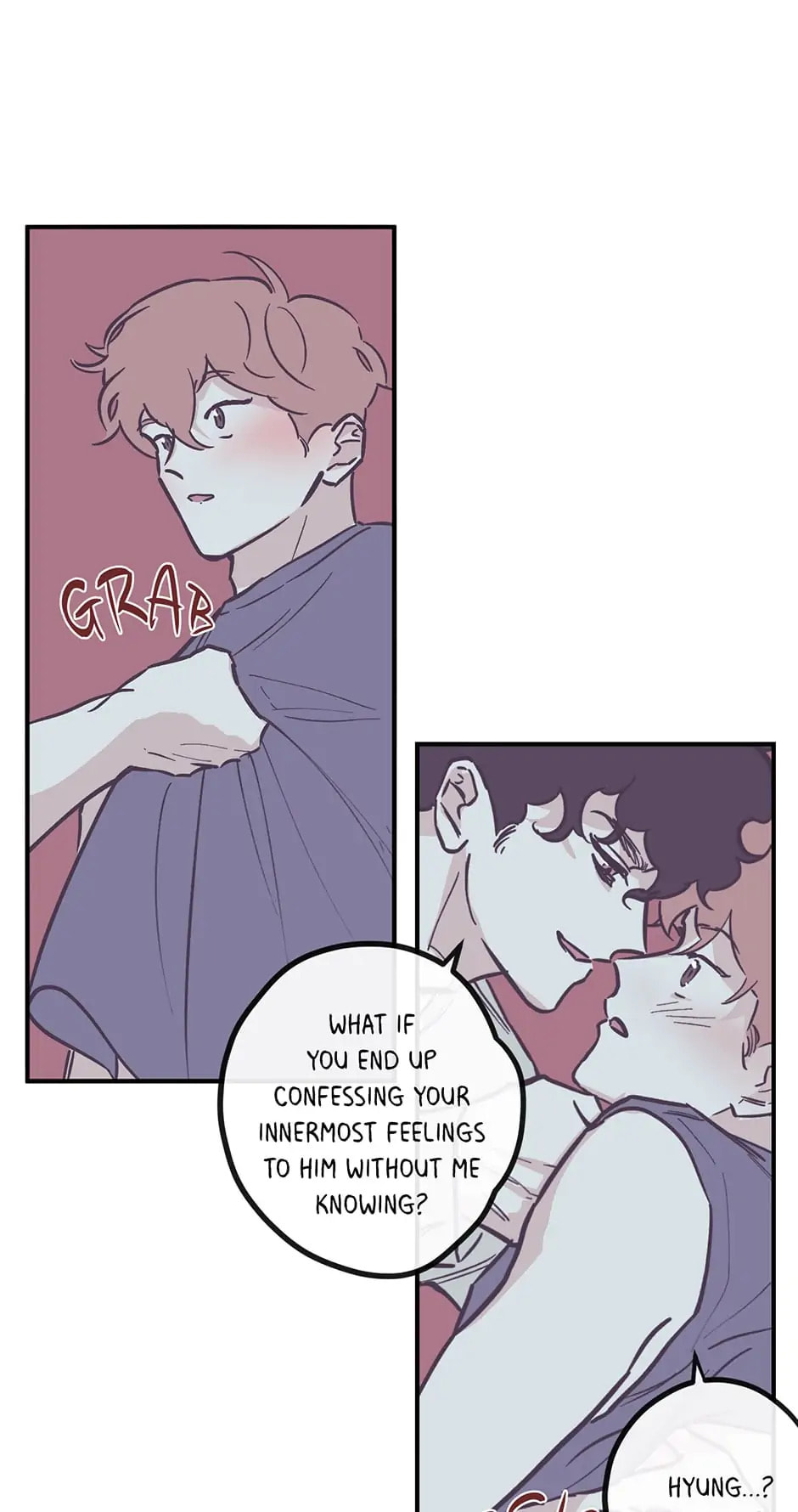 Read Mr. 100% Perfect chapter 98.1 image 10 on Lezhin