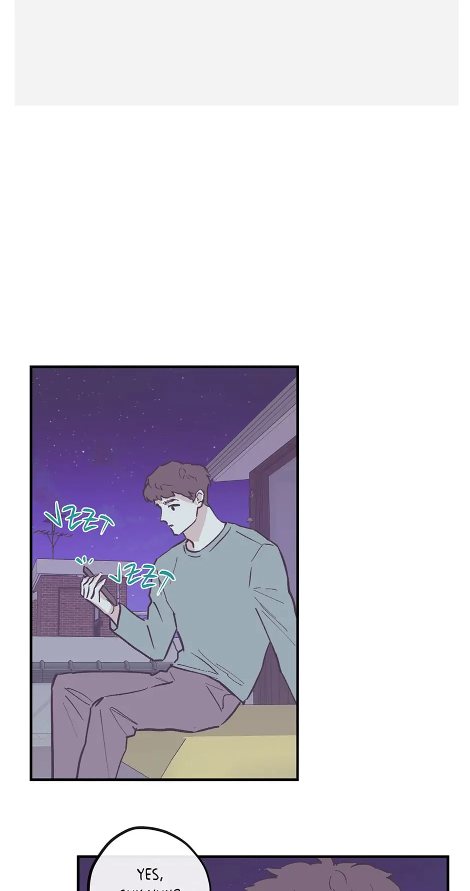 Read Mr. 100% Perfect chapter 98.1 image 13 on Lezhin