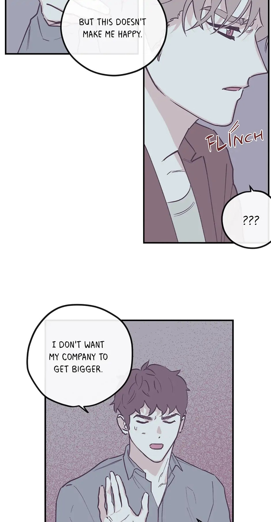 Read Mr. 100% Perfect chapter 98.1 image 15 on Lezhin
