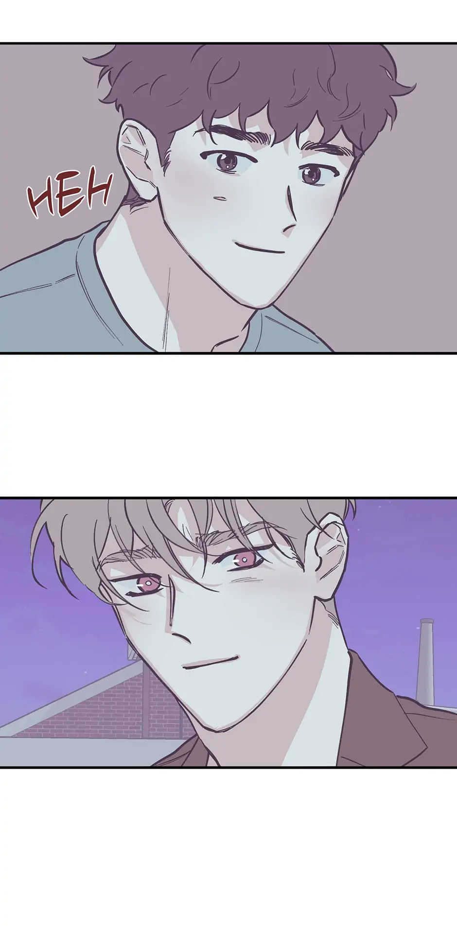 Read Mr. 100% Perfect chapter 98.1 image 19 on Lezhin