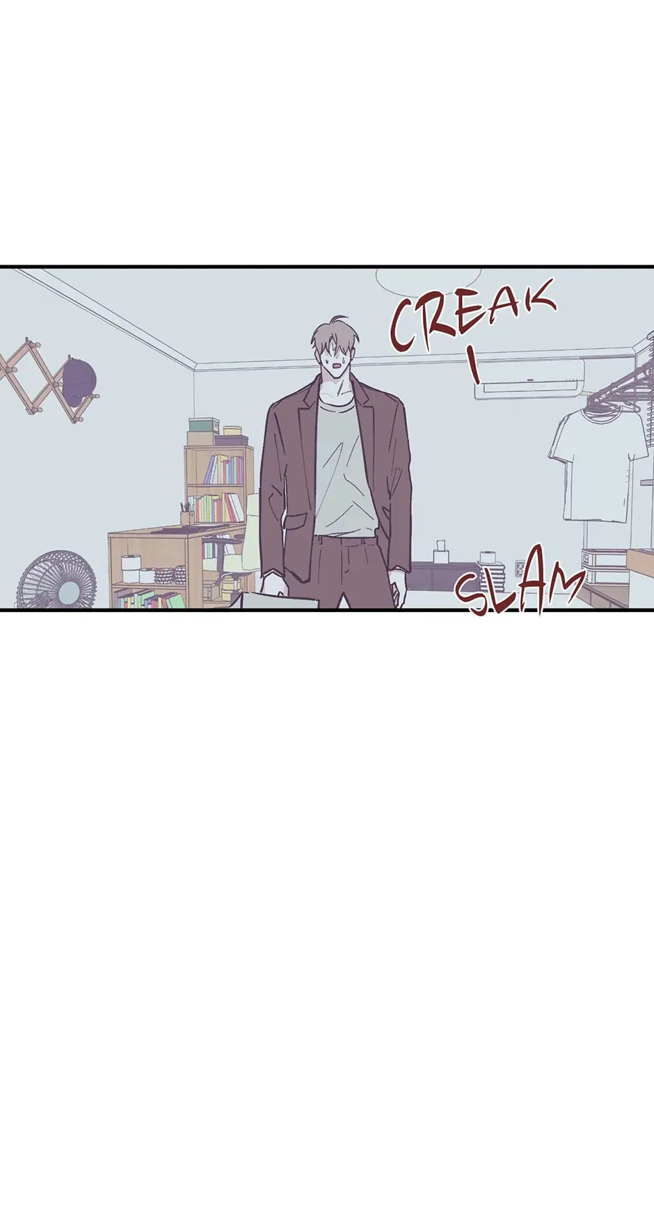 Read Mr. 100% Perfect chapter 98.1 image 20 on Lezhin