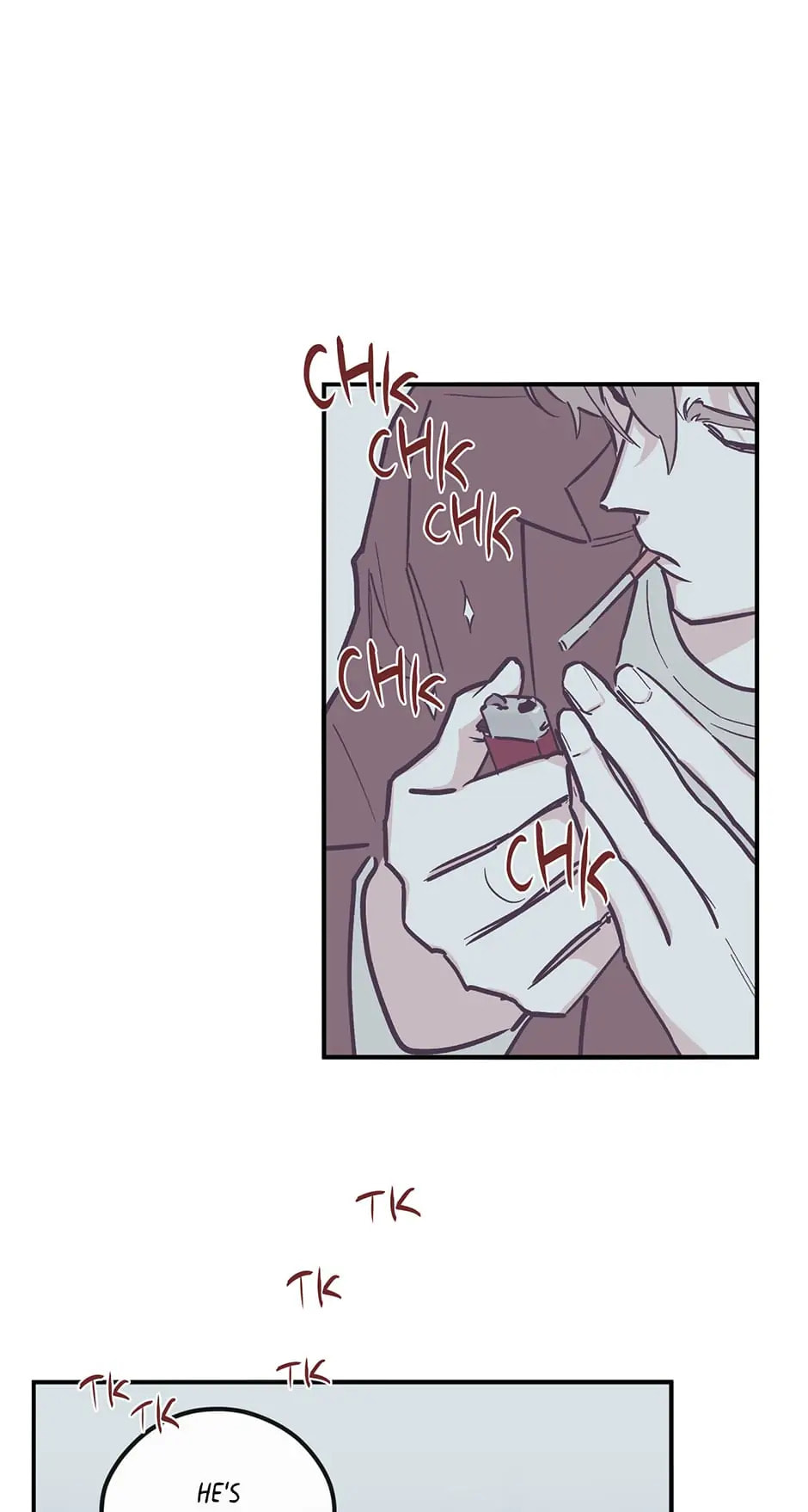 Read Mr. 100% Perfect chapter 98.1 image 21 on Lezhin