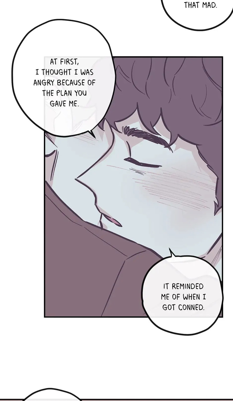 Read Mr. 100% Perfect chapter 98.1 image 22 on Lezhin
