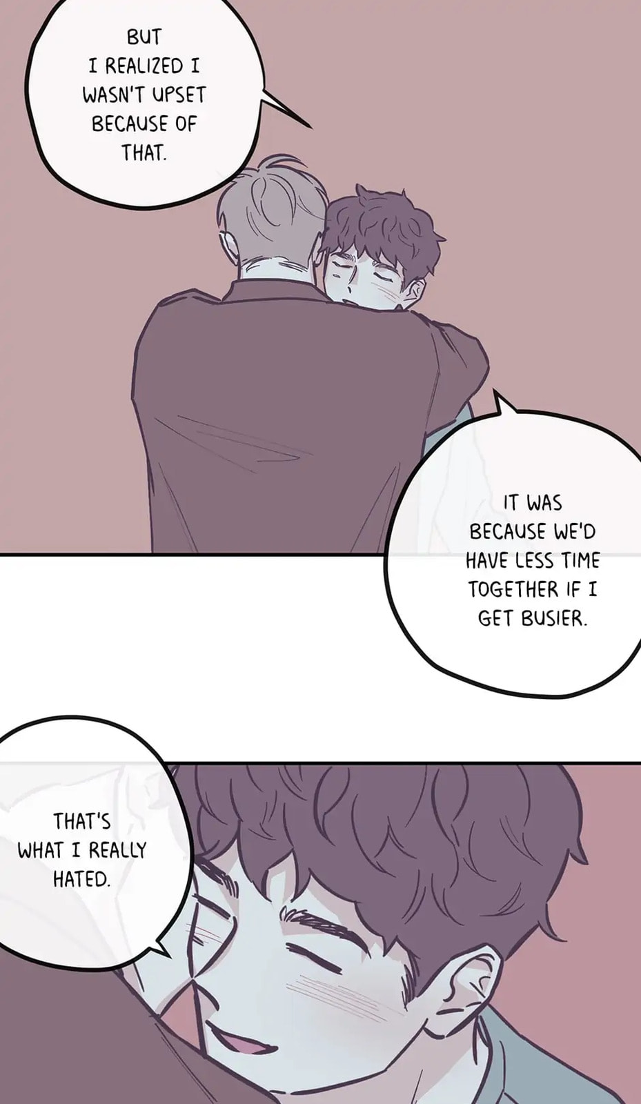 Read Mr. 100% Perfect chapter 98.1 image 23 on Lezhin
