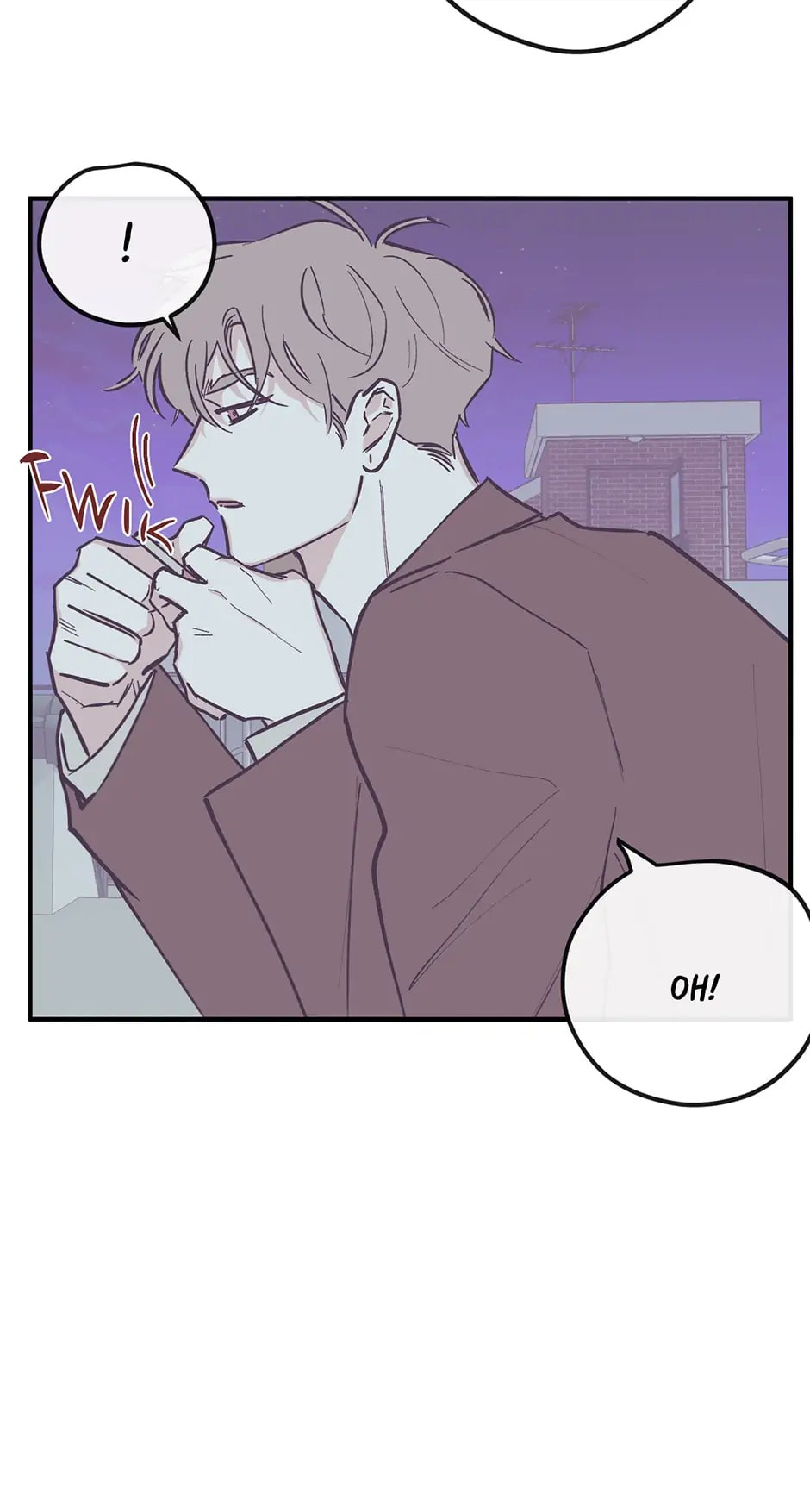 Read Mr. 100% Perfect chapter 98.1 image 24 on Lezhin