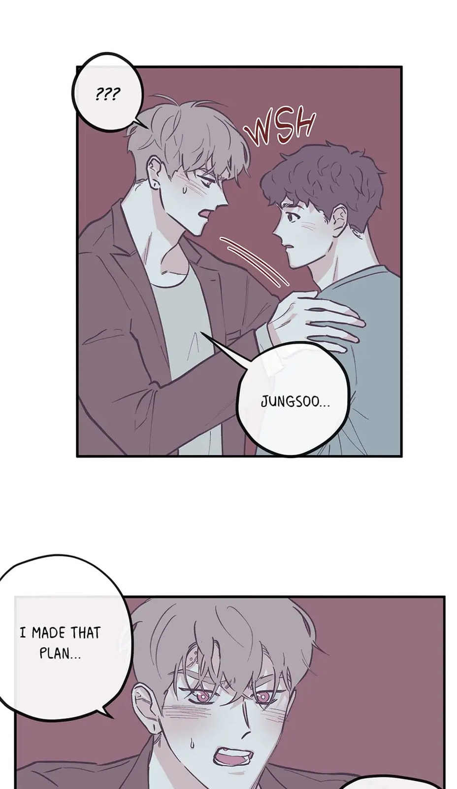 Read Mr. 100% Perfect chapter 98.1 image 25 on Lezhin