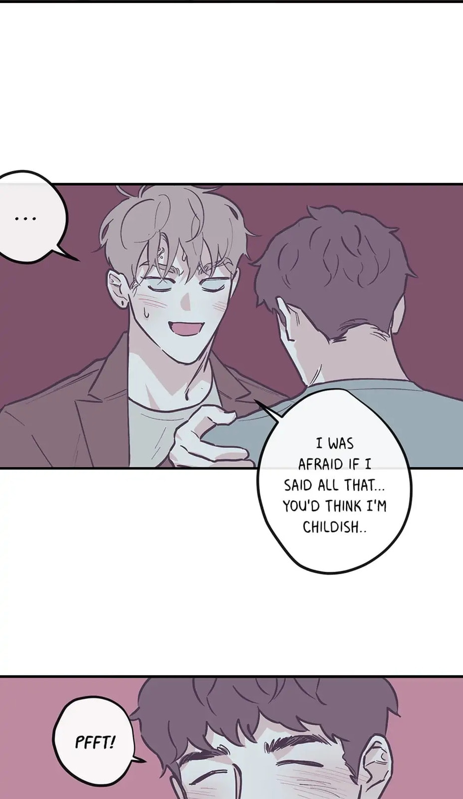 Read Mr. 100% Perfect chapter 98.1 image 28 on Lezhin