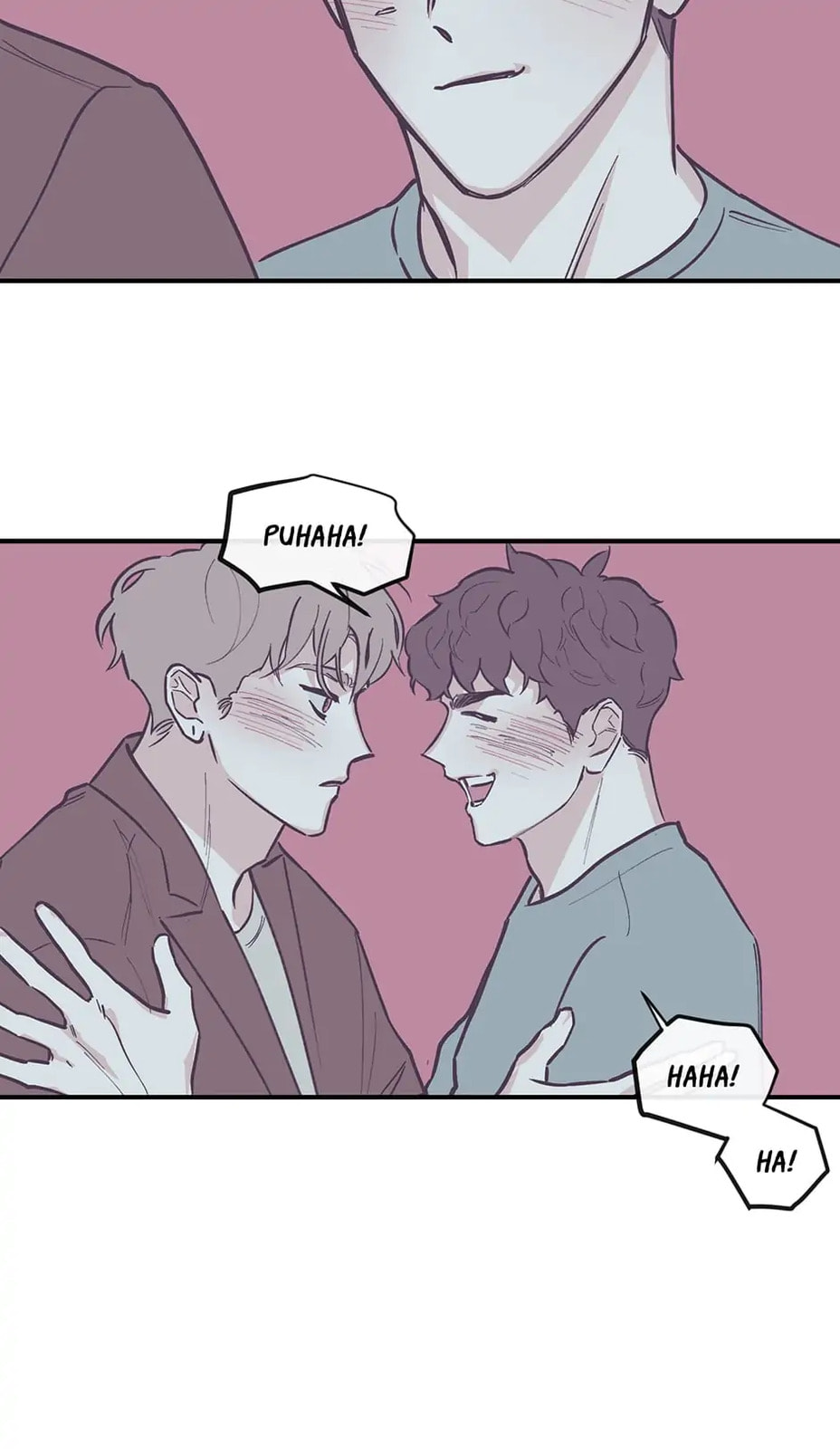 Read Mr. 100% Perfect chapter 98.1 image 29 on Lezhin