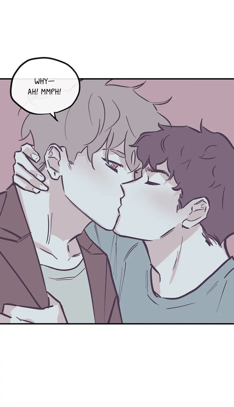 Read Mr. 100% Perfect chapter 98.1 image 30 on Lezhin