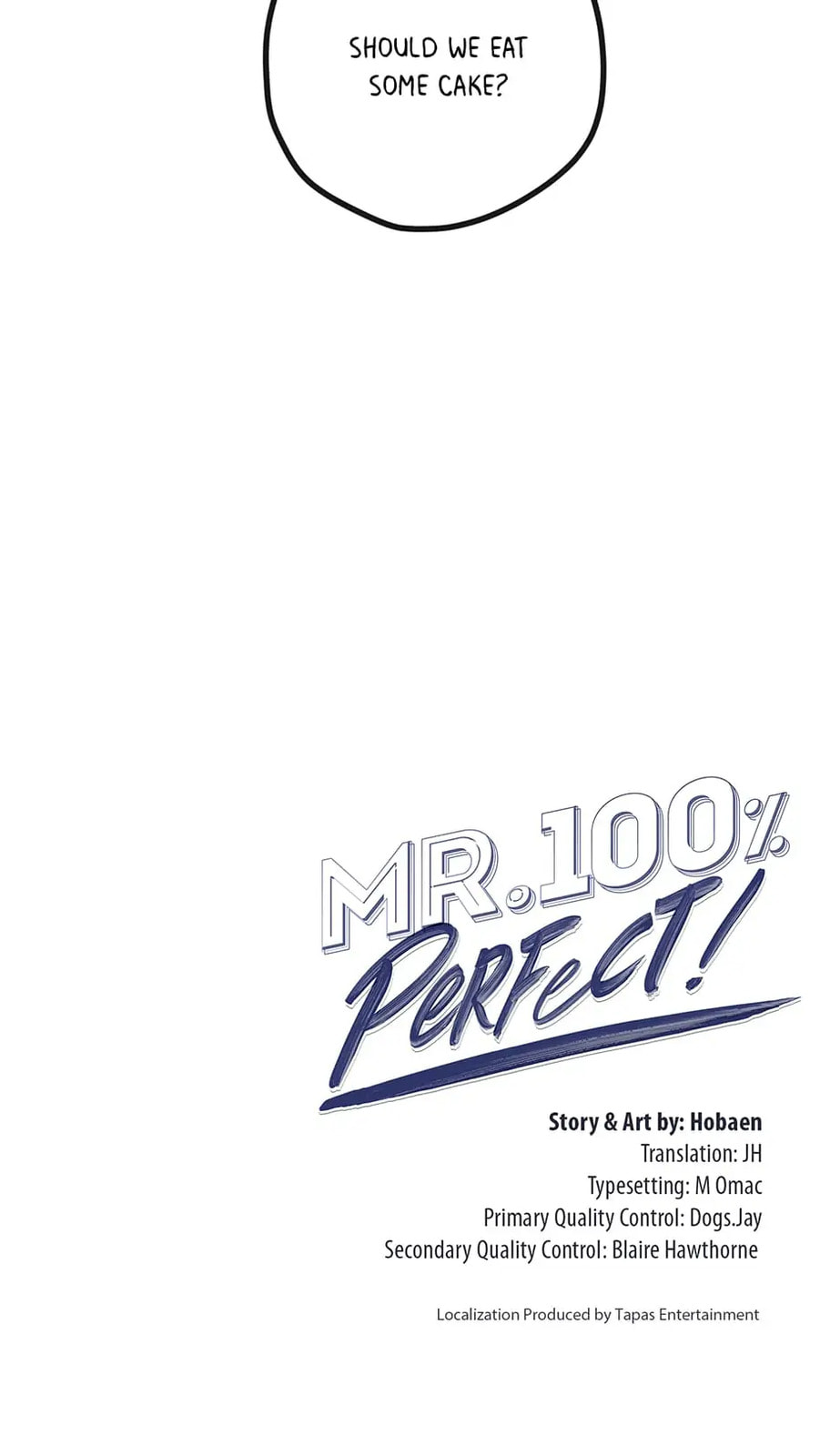 Read Mr. 100% Perfect chapter 98.1 image 33 on Lezhin