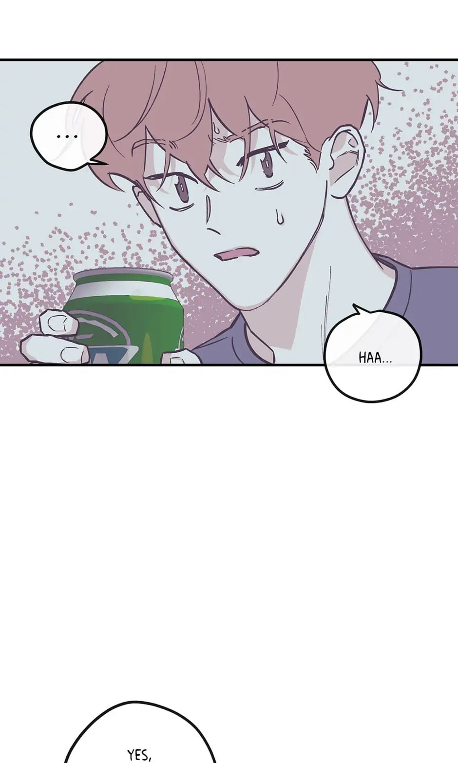 Read Mr. 100% Perfect chapter 98.1 image 35 on Lezhin