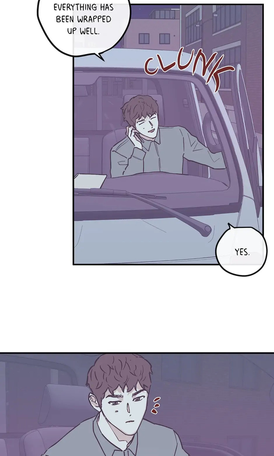 Read Mr. 100% Perfect chapter 98.1 image 36 on Lezhin