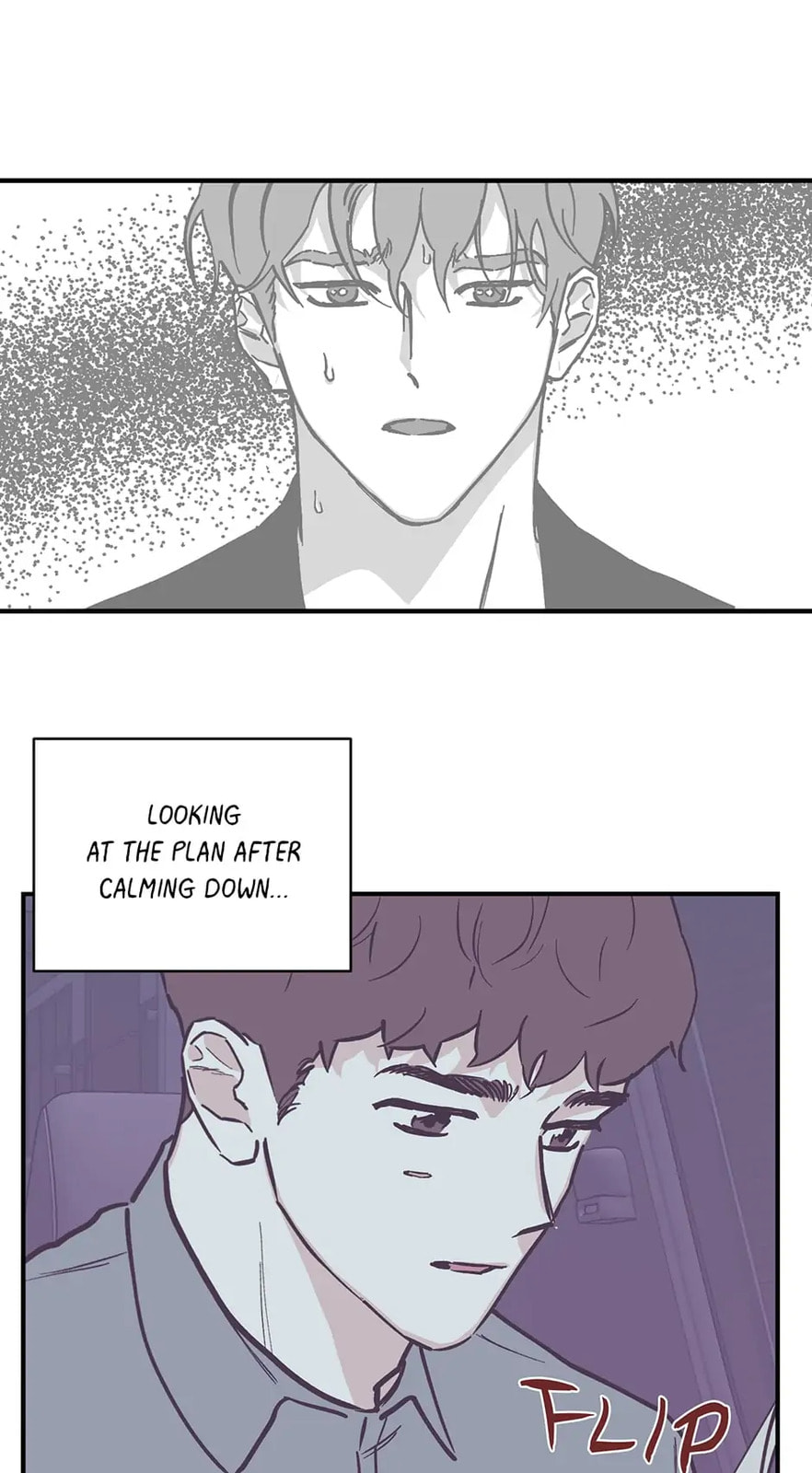 Read Mr. 100% Perfect chapter 98.1 image 39 on Lezhin