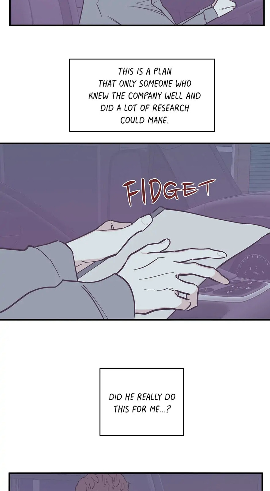 Read Mr. 100% Perfect chapter 98.1 image 41 on Lezhin