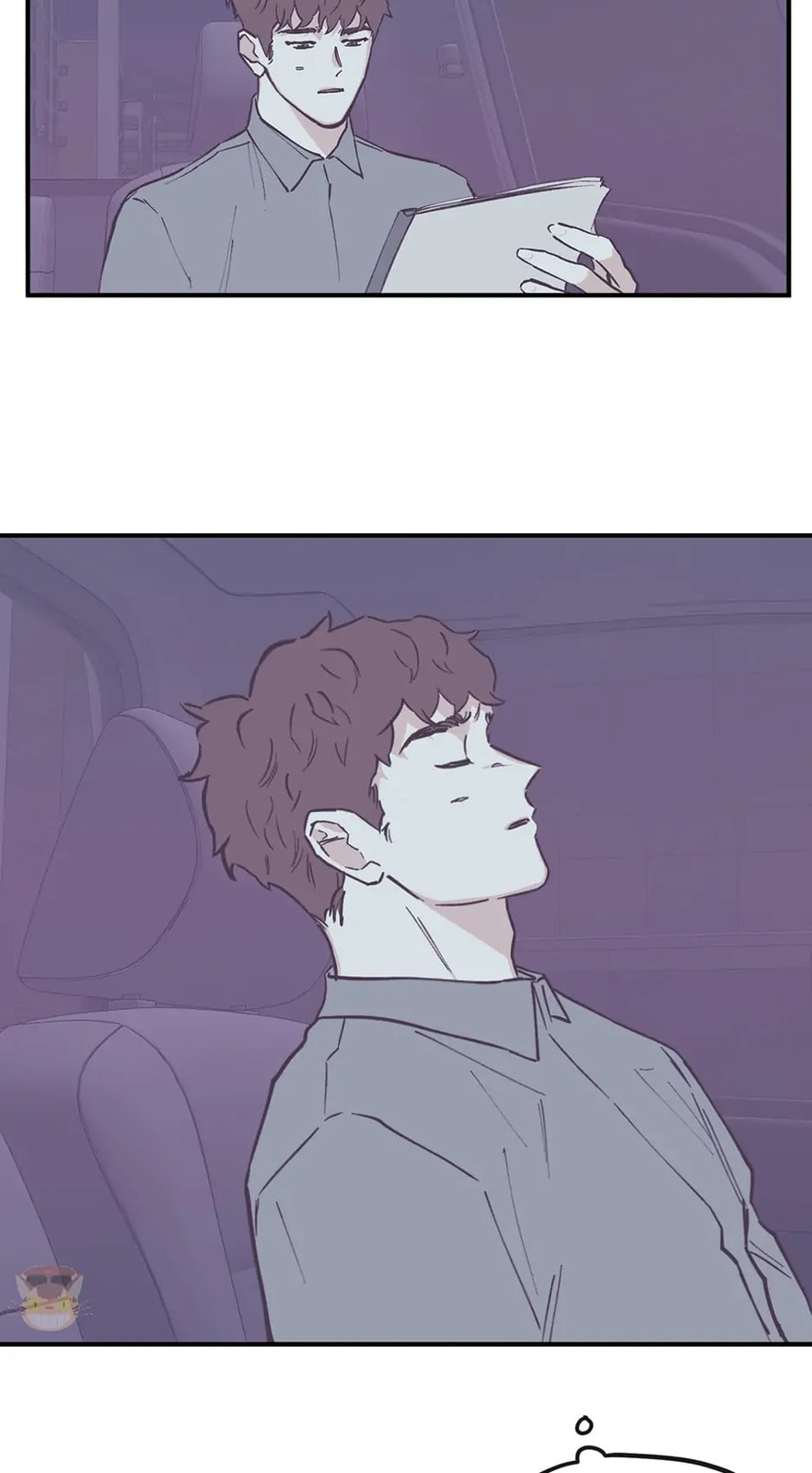 Read Mr. 100% Perfect chapter 98.1 image 42 on Lezhin