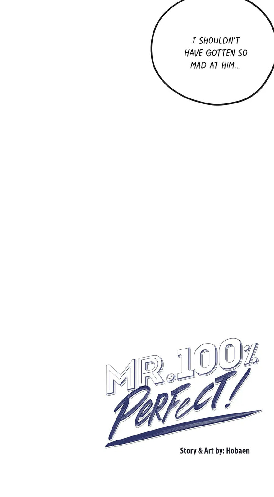 Read Mr. 100% Perfect chapter 98.1 image 43 on Lezhin