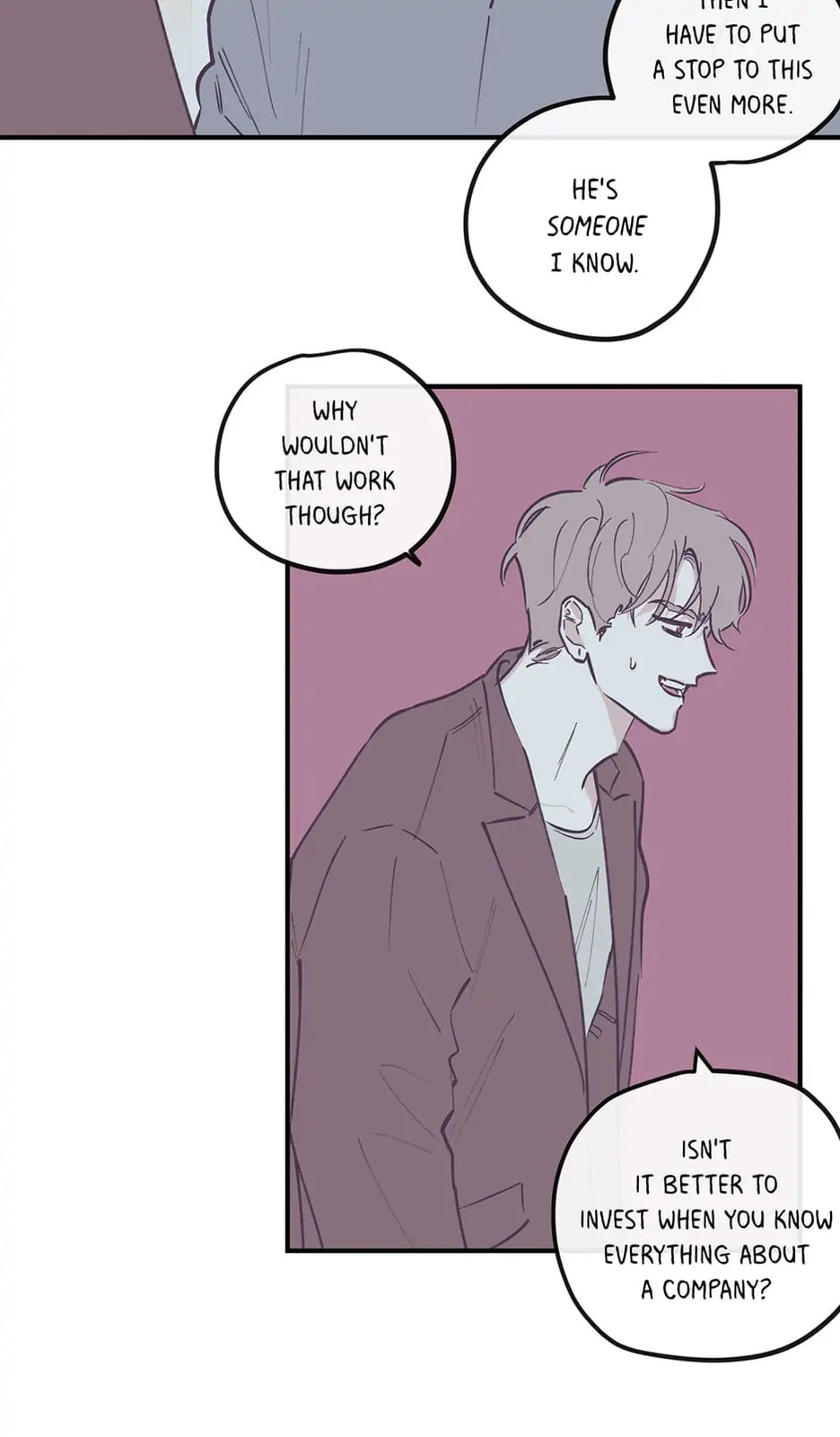 Read Mr. 100% Perfect chapter 98.1 image 8 on Lezhin