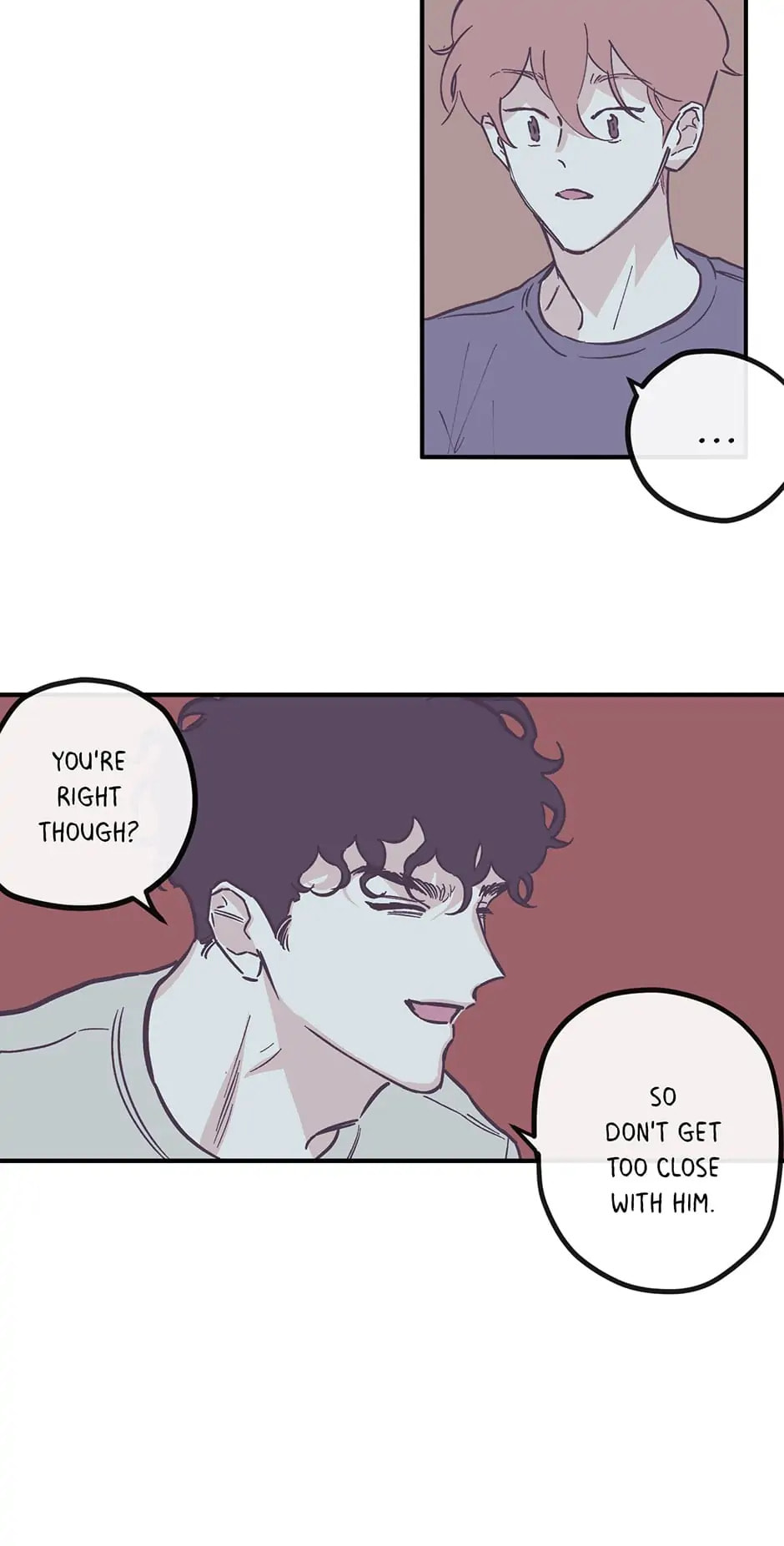 Read Mr. 100% Perfect chapter 98.1 image 9 on Lezhin