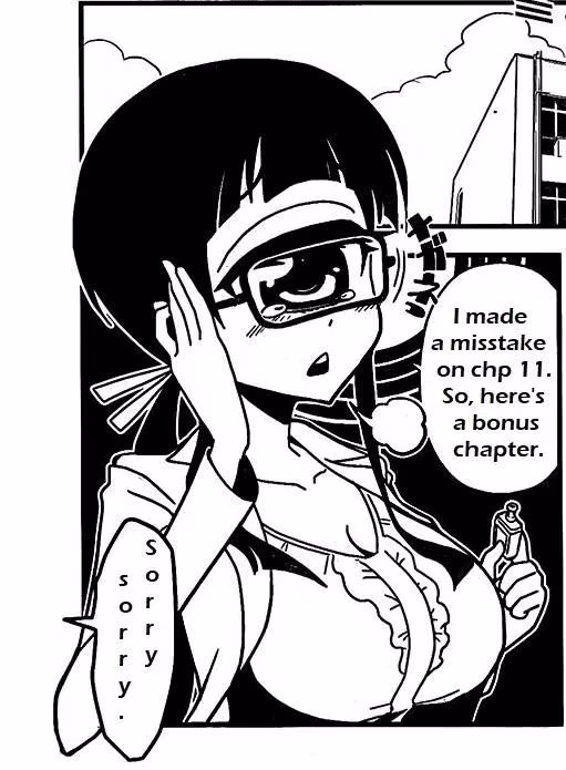 Mr. A and Mr. B Chapter 12 page 1 - 
