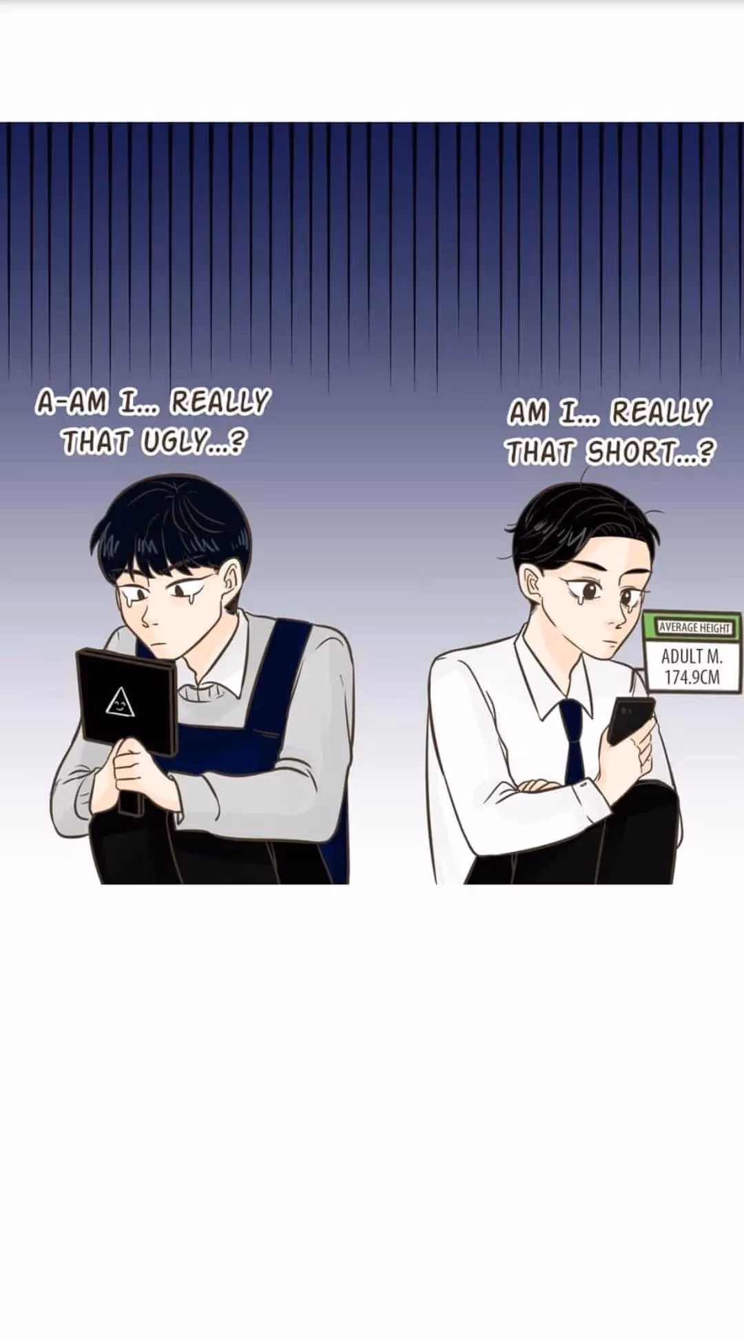 Mr. A and Mr. B Chapter 14 page 3 - 